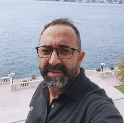 Hakan Karakuş